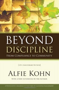 Beyond Discipline - Alfie Kohn