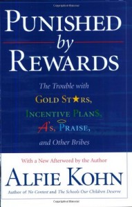 Punished by Rewards - Alfie Kohn